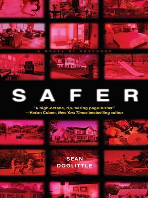 cover image of Safer